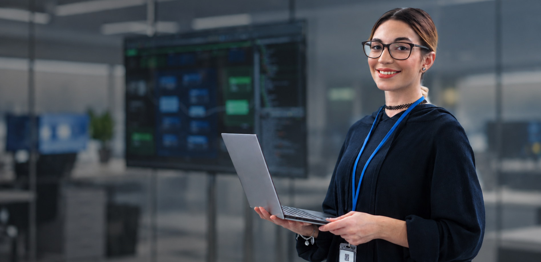 Softbyte Enterprise Solutions - Engineering Technology for Ambitious Businesses